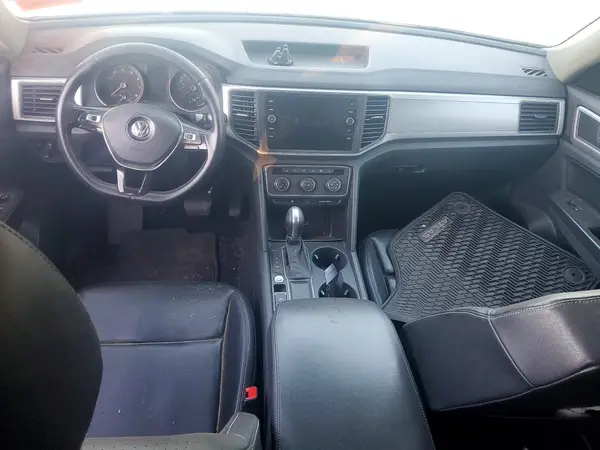 1V2CR2CA9JC514124 2018 VOLKSWAGEN ATLAS - Image 8