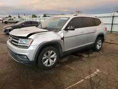 1V2CR2CA9JC520313 2018 VOLKSWAGEN ATLAS