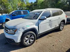 1V2CR2CA9JC520988 2018 VOLKSWAGEN ATLAS