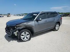 1V2CR2CA9JC525754 2018 VOLKSWAGEN ATLAS