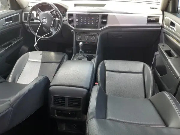 1V2CR2CA9JC525754 2018 VOLKSWAGEN ATLAS - Image 8