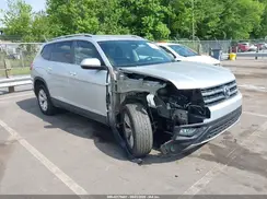 1V2CR2CA9JC535166 2018 VOLKSWAGEN ATLAS