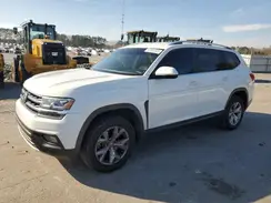 1V2CR2CA9JC539024 2018 VOLKSWAGEN ATLAS