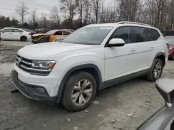 1V2CR2CA9JC539850 2018 VOLKSWAGEN ATLAS