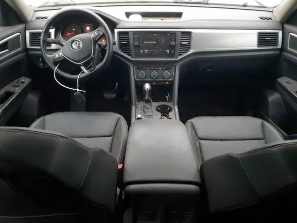 1V2CR2CA9JC539850 2018 VOLKSWAGEN ATLAS - Image 8