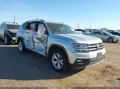 1V2CR2CA9JC544823 2018 VOLKSWAGEN ATLAS