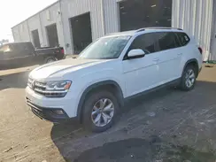 1V2CR2CA9JC554588 2018 VOLKSWAGEN ATLAS