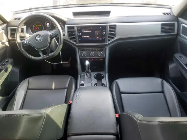 1V2CR2CA9JC554588 2018 VOLKSWAGEN ATLAS - Image 8