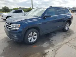 1V2CR2CA9JC561105 2018 VOLKSWAGEN ATLAS