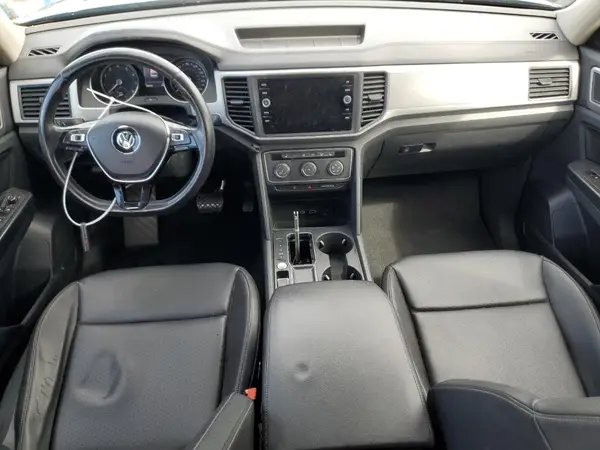 1V2CR2CA9JC561105 2018 VOLKSWAGEN ATLAS - Image 8