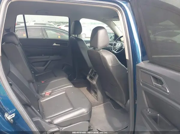 1V2CR2CA9JC562190 2018 VOLKSWAGEN ATLAS - Image 8