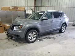 1V2CR2CA9JC565073 2018 VOLKSWAGEN ATLAS