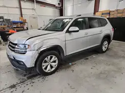 1V2CR2CA9JC565283 2018 VOLKSWAGEN ATLAS