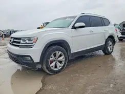 1V2CR2CA9JC565669 2018 VOLKSWAGEN ATLAS