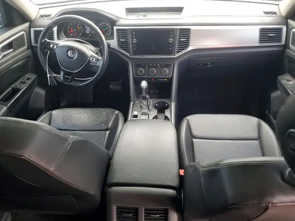 1V2CR2CA9JC565669 2018 VOLKSWAGEN ATLAS - Image 8