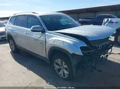 1V2CR2CA9JC566725 2018 VOLKSWAGEN ATLAS