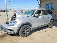 1V2CR2CA9JC566823 2018 VOLKSWAGEN ATLAS