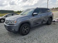 1V2CR2CA9JC568670 2018 VOLKSWAGEN ATLAS
