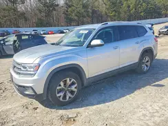 1V2CR2CA9JC569284 2018 VOLKSWAGEN ATLAS
