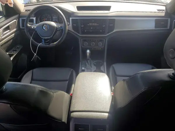 1V2CR2CA9JC569284 2018 VOLKSWAGEN ATLAS - Image 8