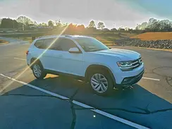 1V2CR2CA9JC586649 2018 VOLKSWAGEN ATLAS