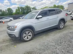 1V2CR2CA9JC589390 2018 VOLKSWAGEN ATLAS