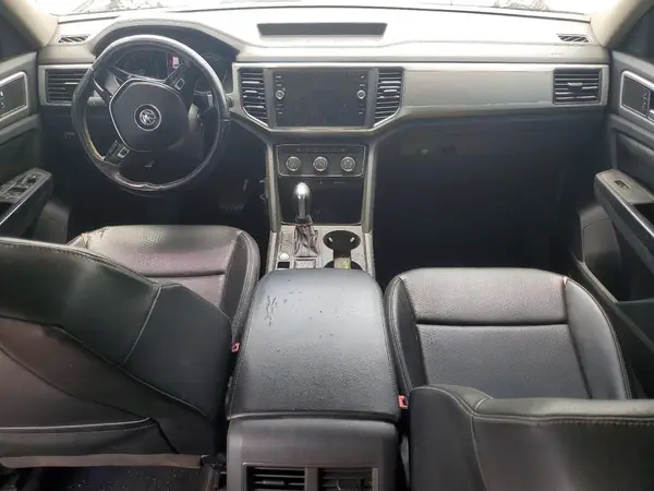 1V2CR2CA9JC589390 2018 VOLKSWAGEN ATLAS - Image 8
