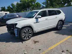 1V2CR2CA9MC576174 2021 VOLKSWAGEN ATLAS