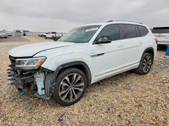 1V2CR2CA9MC582251 2021 VOLKSWAGEN ATLAS