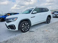 1V2CR2CA9MC600909 2021 VOLKSWAGEN ATLAS