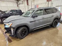1V2CR2CA9RC538273 2024 VOLKSWAGEN ATLAS