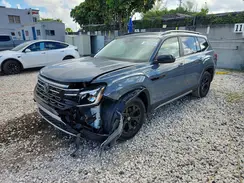 1V2CR2CA9RC546583 2024 VOLKSWAGEN ATLAS