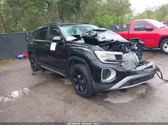 1V2CR2CA9RC600187 2024 VOLKSWAGEN ATLAS