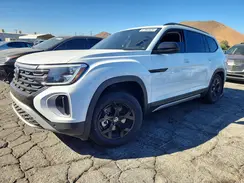 1V2CR2CA9RC615434 2024 VOLKSWAGEN ATLAS