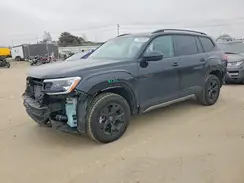 1V2CR2CA9SC517090 2025 VOLKSWAGEN ATLAS