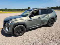 1V2CR2CA9SC521348 2025 VOLKSWAGEN ATLAS