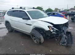 1V2CR2CA9SC522452 2025 VOLKSWAGEN ATLAS