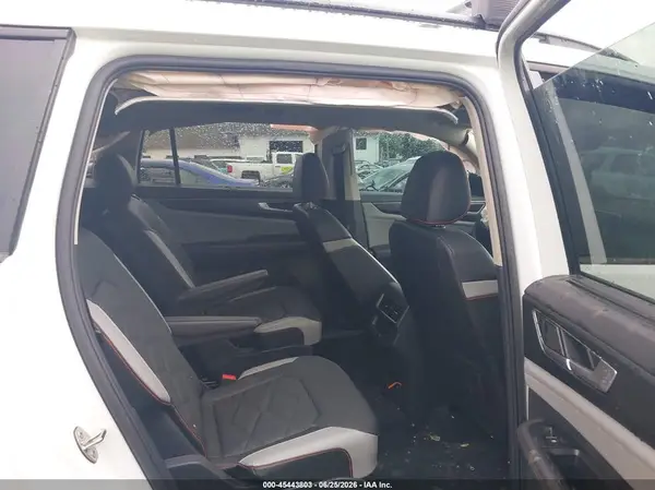 1V2CR2CA9SC522452 2025 VOLKSWAGEN ATLAS - Image 8