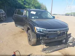 1V2CR2CA9SC564426 2025 VOLKSWAGEN ATLAS