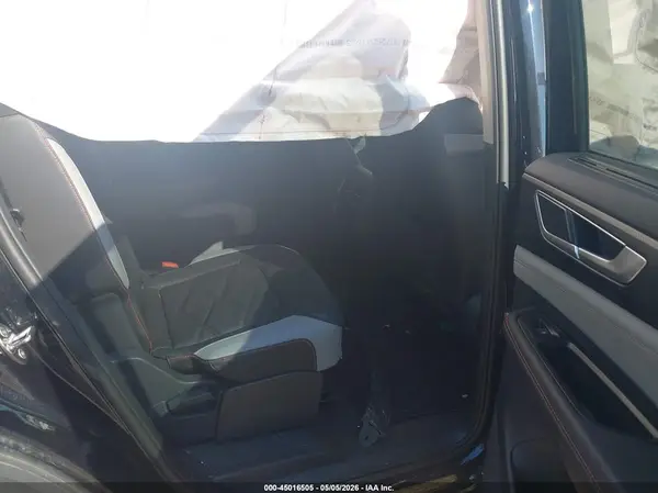 1V2CR2CA9SC564426 2025 VOLKSWAGEN ATLAS - Image 8