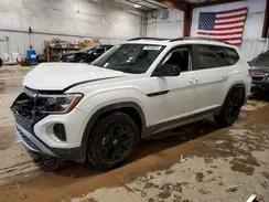 1V2CR2CA9SC573014 2025 VOLKSWAGEN ATLAS