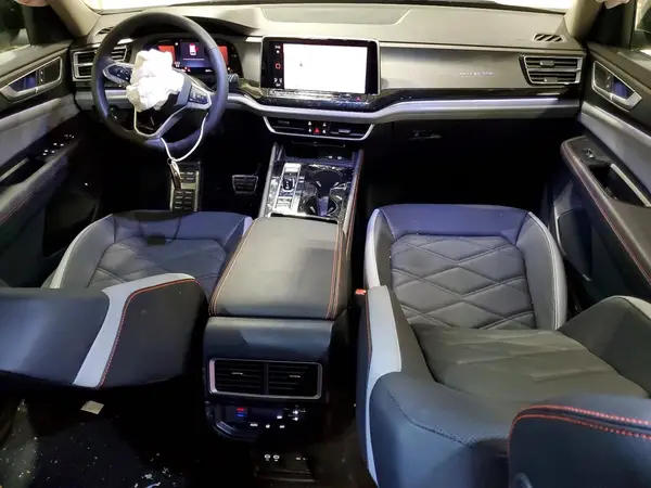 1V2CR2CA9SC573014 2025 VOLKSWAGEN ATLAS - Image 8