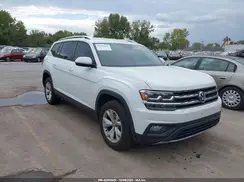1V2CR2CAXJC504590 2018 VOLKSWAGEN ATLAS