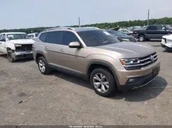 1V2CR2CAXJC509109 2018 VOLKSWAGEN ATLAS
