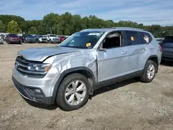 1V2CR2CAXJC511975 2018 VOLKSWAGEN ATLAS