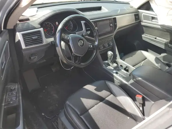 1V2CR2CAXJC511975 2018 VOLKSWAGEN ATLAS - Image 8