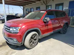 1V2CR2CAXJC512415 2018 VOLKSWAGEN ATLAS
