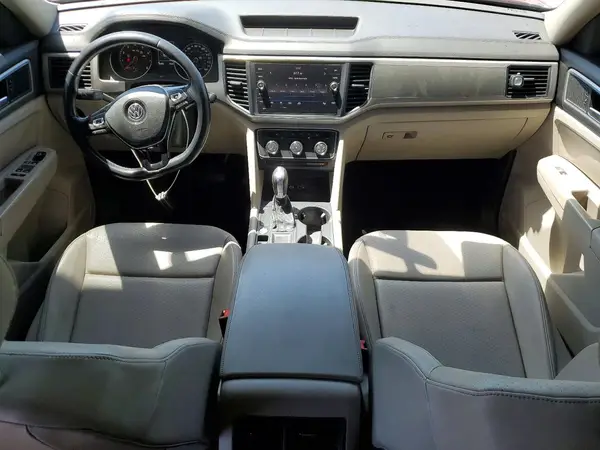 1V2CR2CAXJC512415 2018 VOLKSWAGEN ATLAS - Image 8