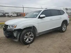 1V2CR2CAXJC516819 2018 VOLKSWAGEN ATLAS