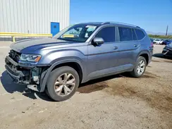 1V2CR2CAXJC521907 2018 VOLKSWAGEN ATLAS